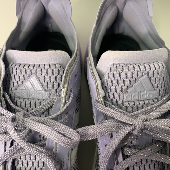 adidas Unisex-Adult Bounce Avery Running Shoe Size Men’s 6 Woman’s 8 - Picture 12 of 12